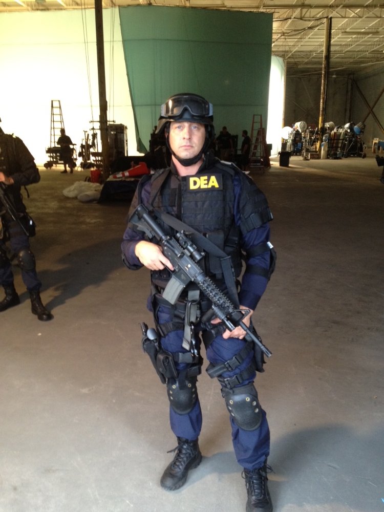 Erik Solky
