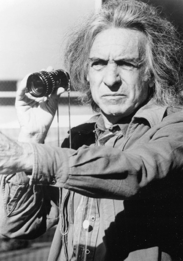 Arthur Hiller