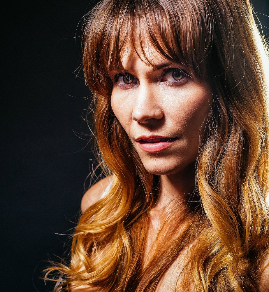 Allison Lange