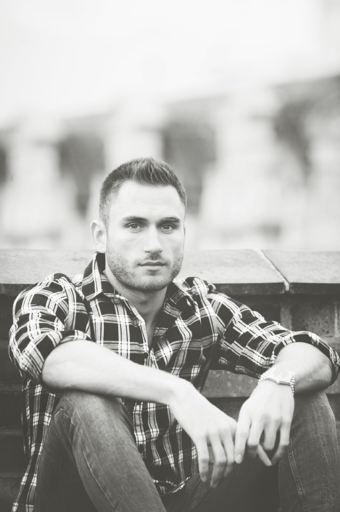Charlie Clapham