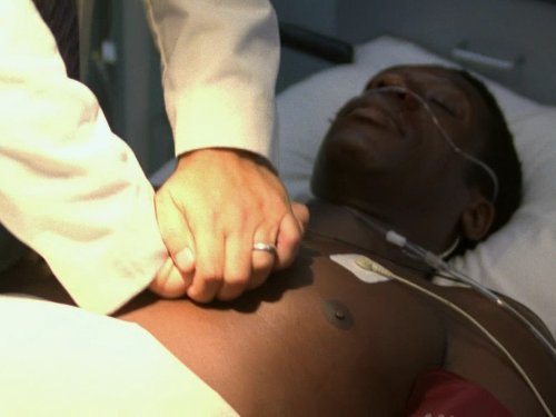 Hakeem Kae-Kazim