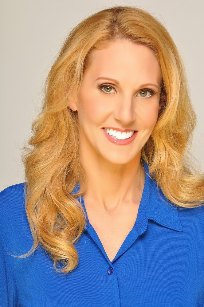 Marisa R. Silver