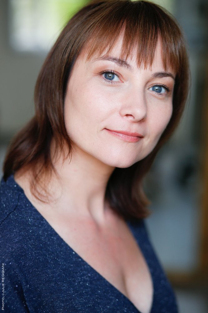 Floriane Potiez