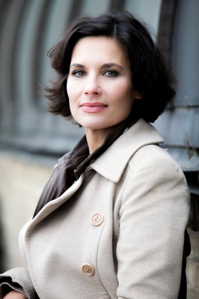 Noémie Kocher