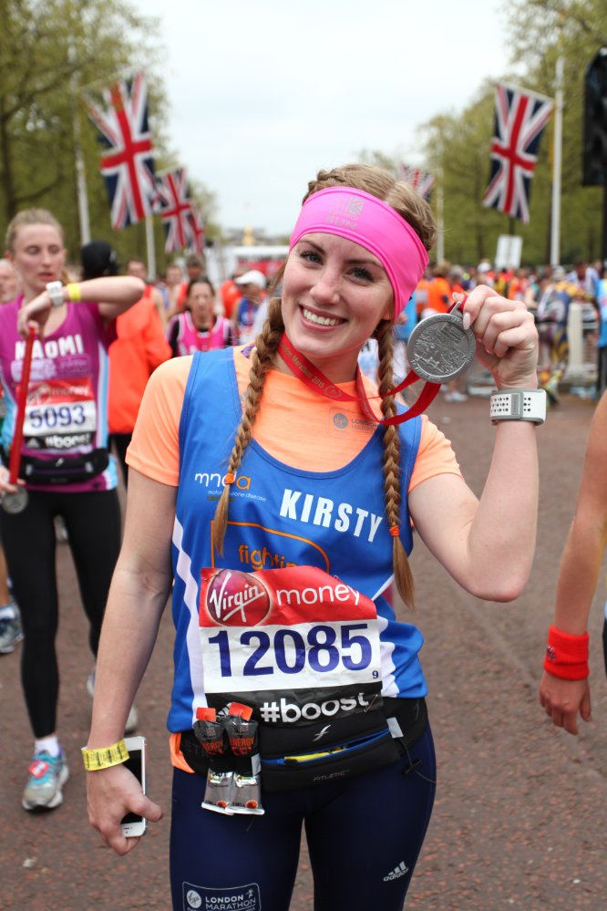 Kirsty J. Curtis