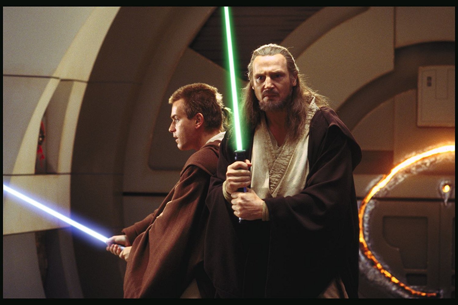 Qui-Gon Jinn