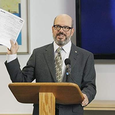 Duane Bailey
