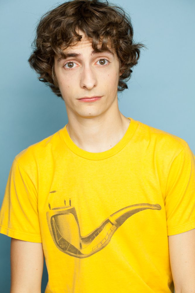 Jayme Andrews