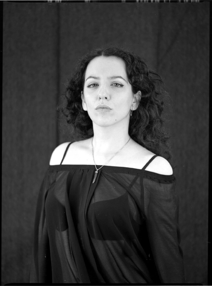 Begona F. Martin