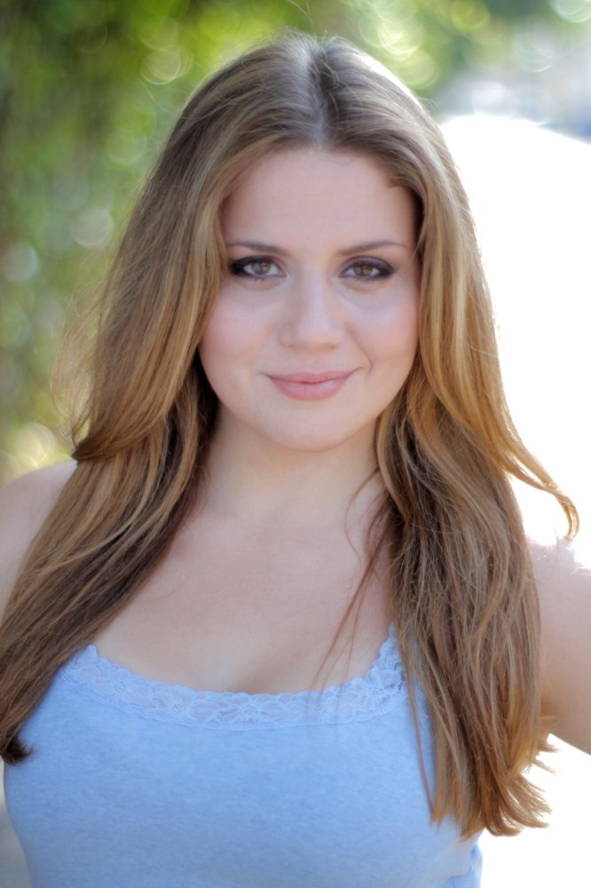 Leanna Tallmeister