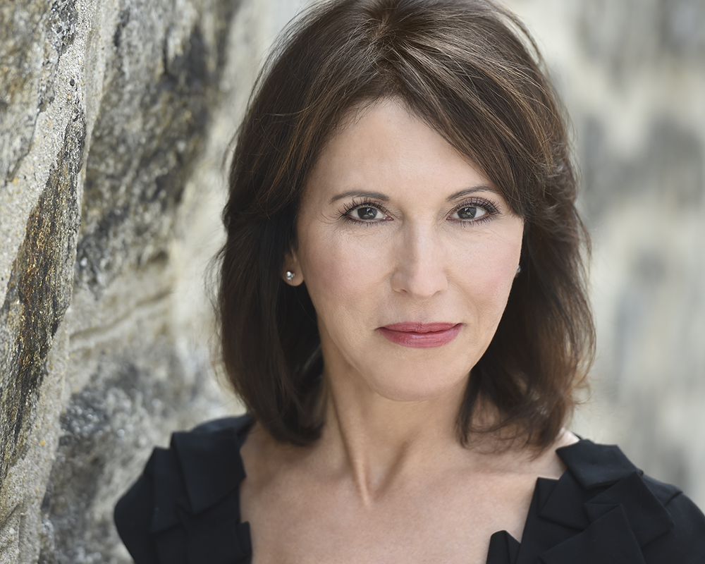 Mary Liz Lewis