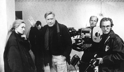 John Frankenheimer