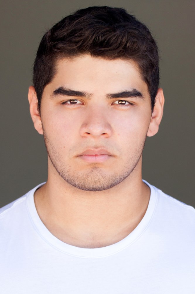 Daniel Vasquez