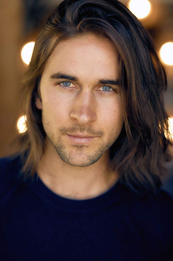 Sam Krumrine