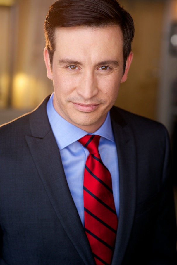 Zach Alden