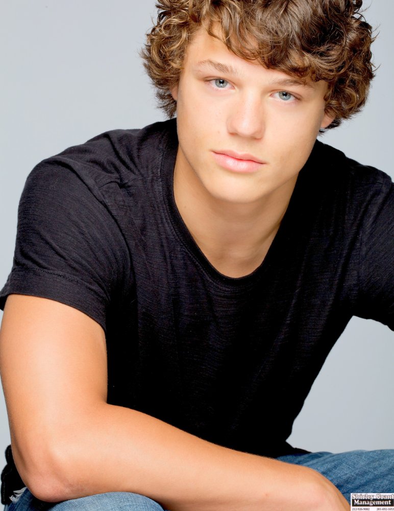 Connor Antico