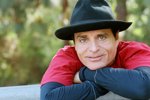 Mitch Hara