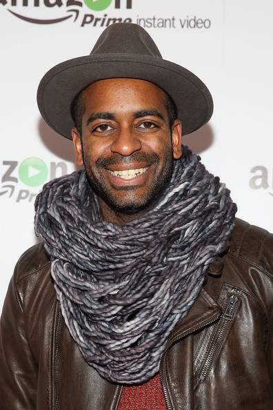 Daniel Breaker