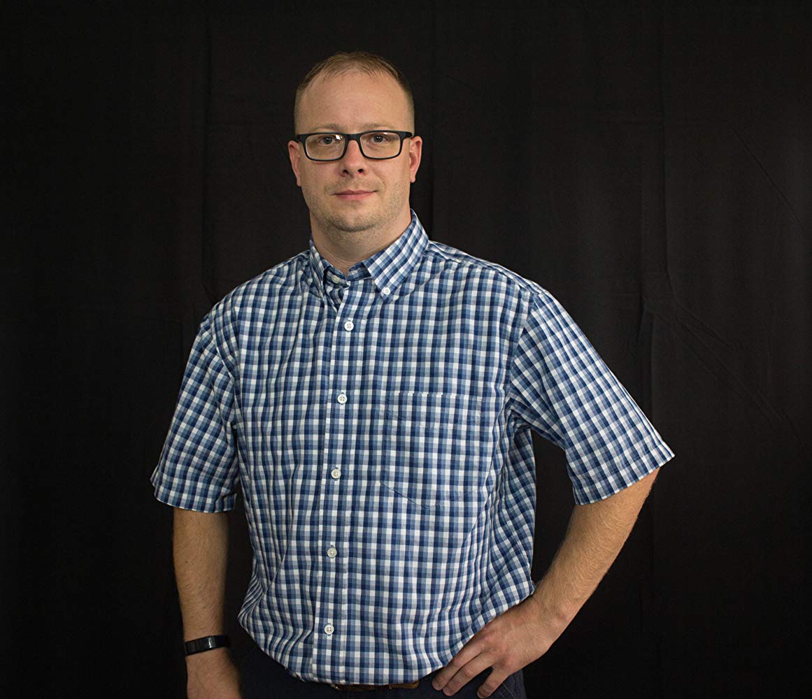 Joshua Bankey