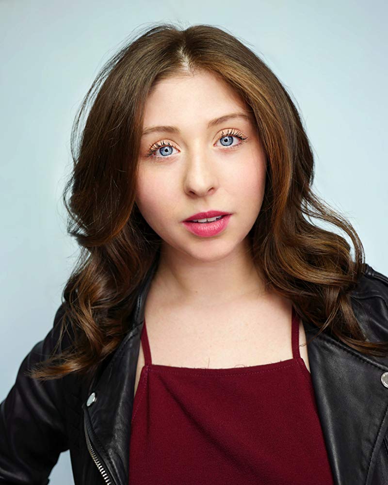 Allie Donnelly