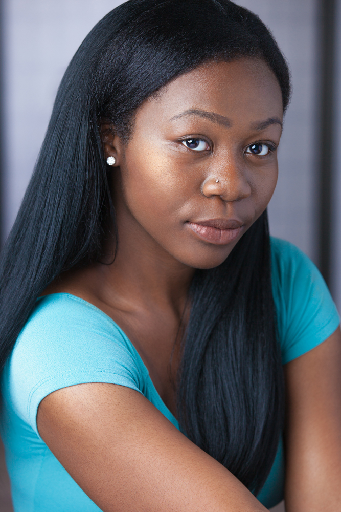 Nanayaa Prempeh