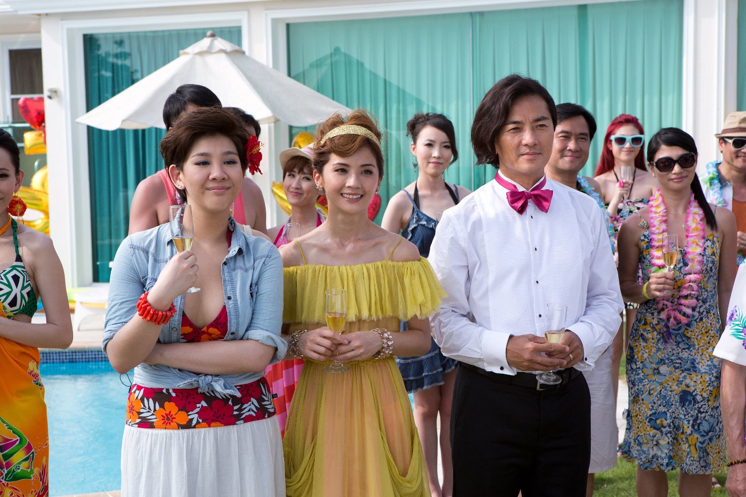 Charlene Choi