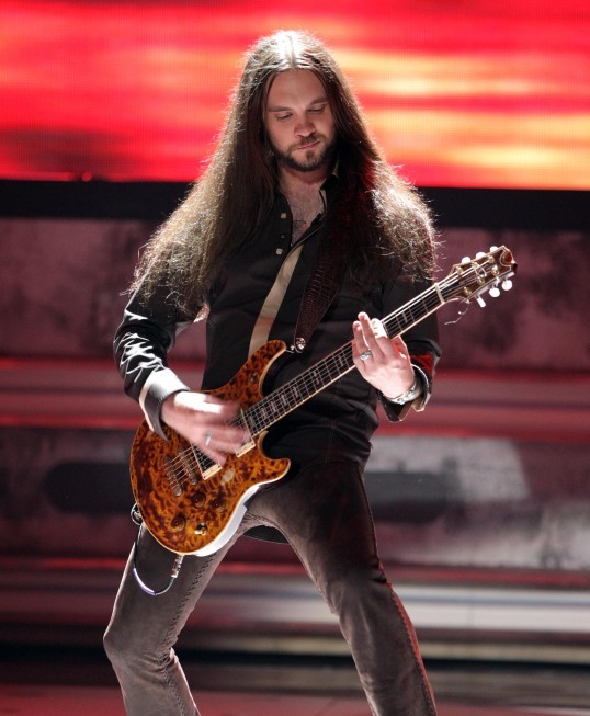 Bo Bice