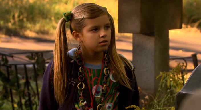 Aria Wallace