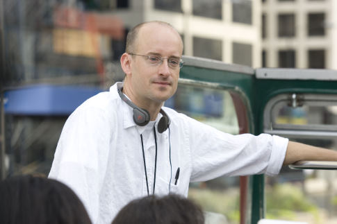 Peyton Reed