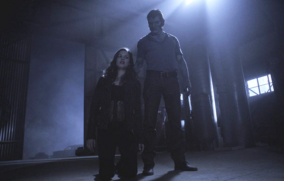 Deucalion