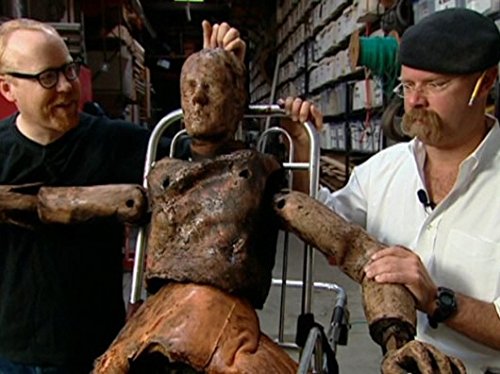 Adam Savage