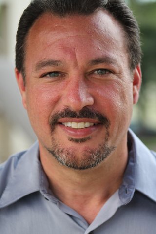Randal Gonzalez