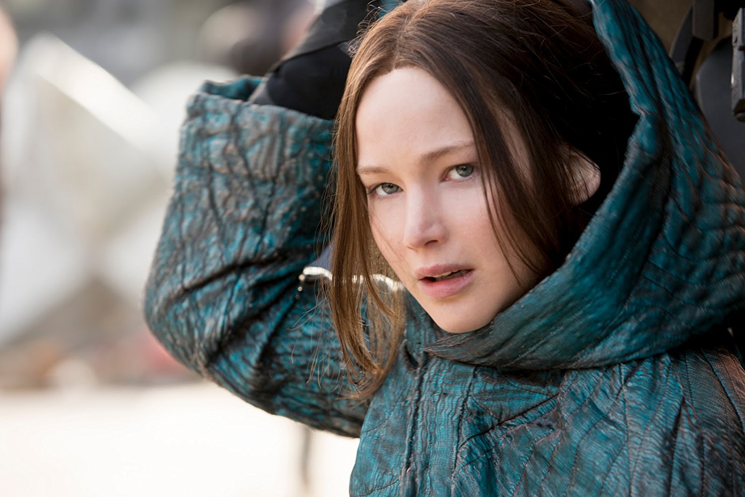 Katniss Everdeen