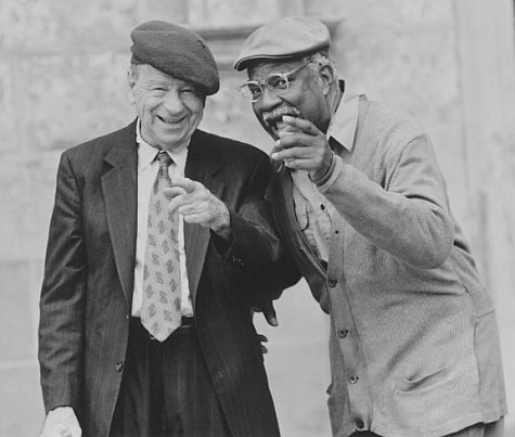 Ossie Davis