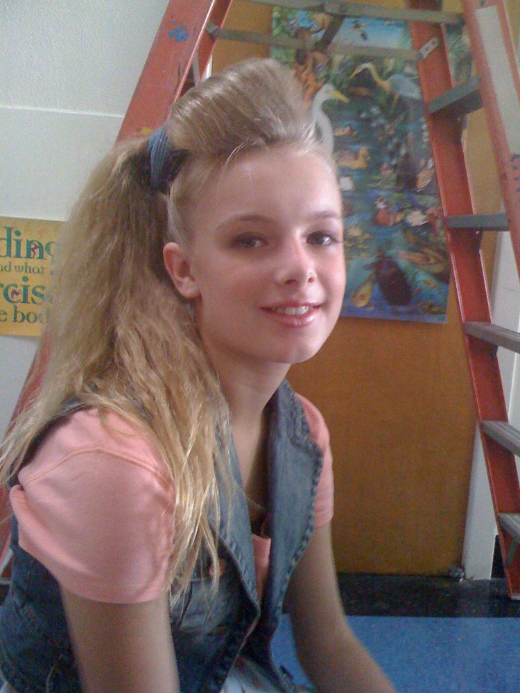 Halston Autumn McMurray