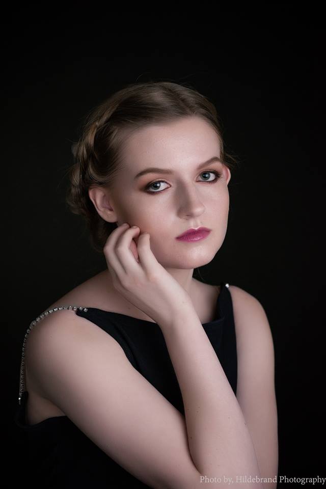 Ahnika Hendrickson