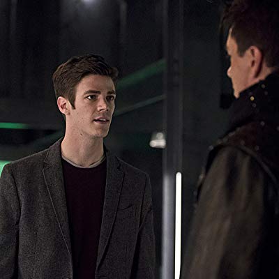Cutter Moran, Malcolm Merlyn