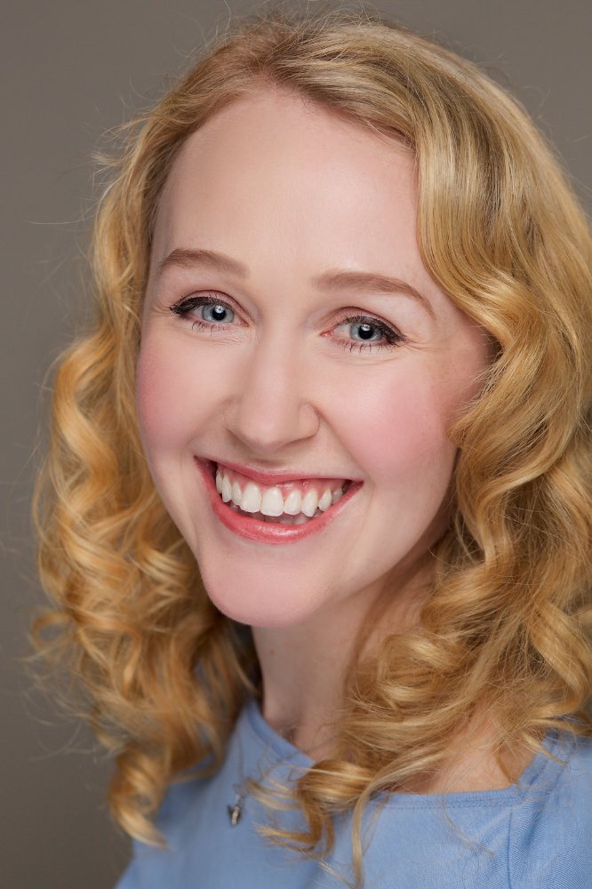 Allison Lobel