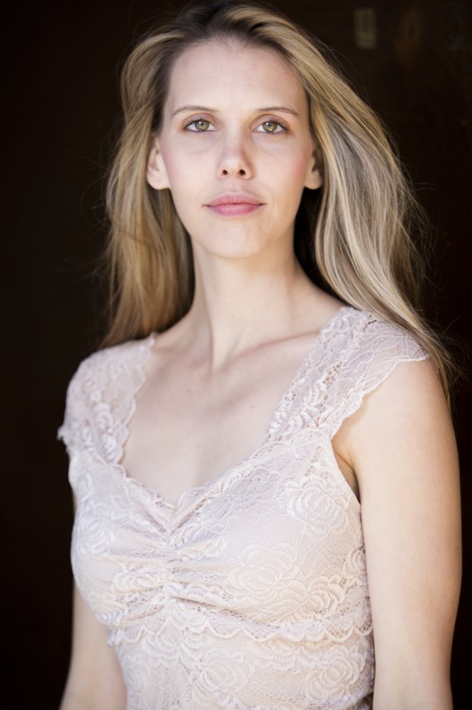 Kate Parkin