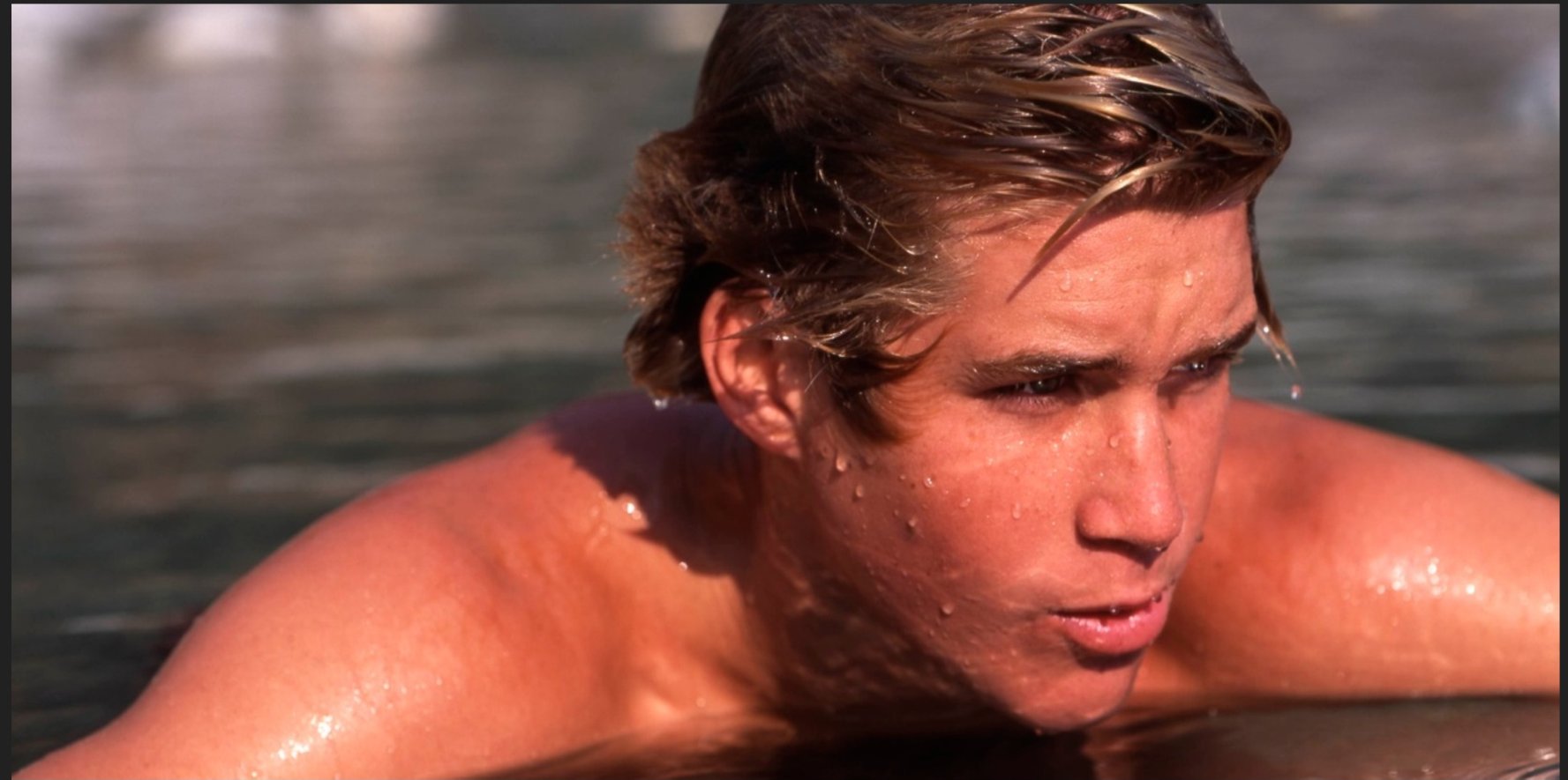 Clint Brink