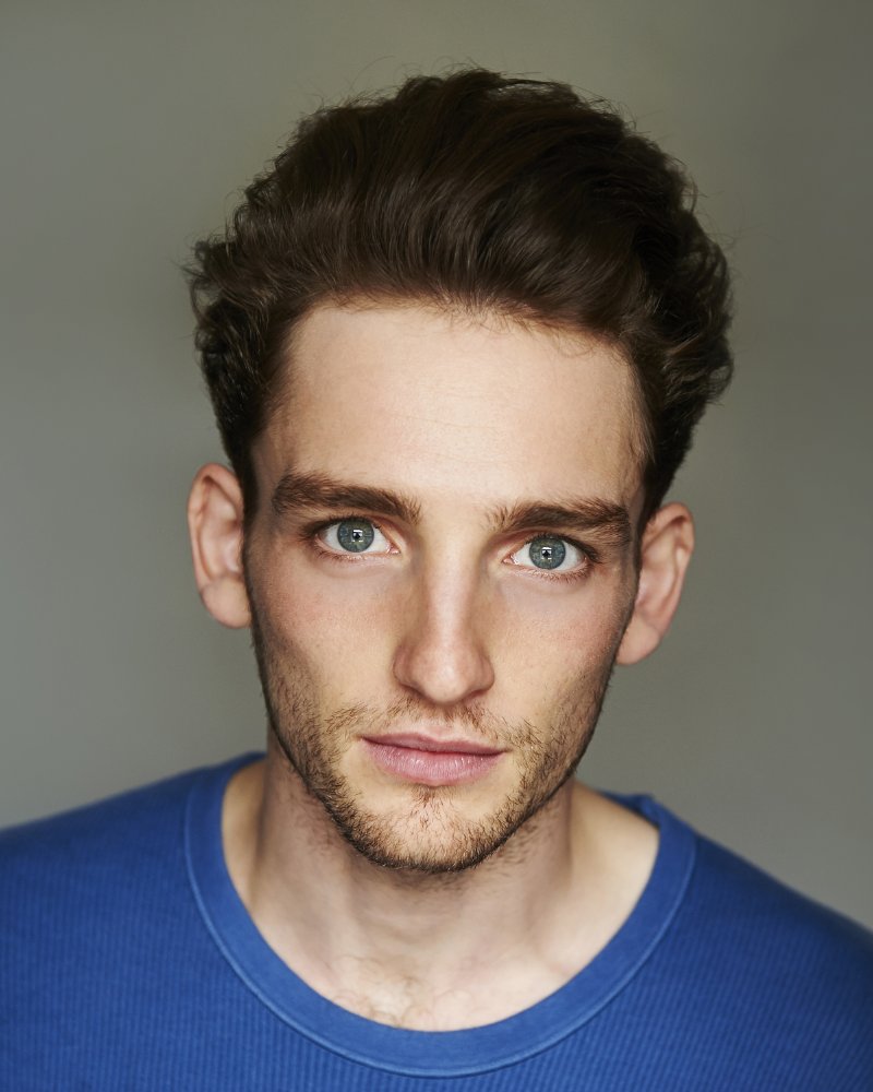 Laurie Davidson