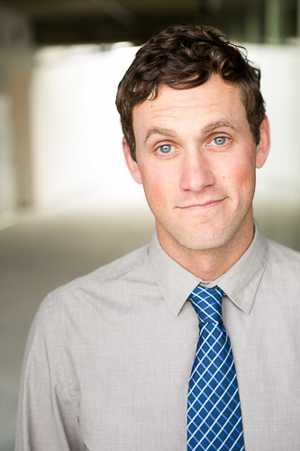 Tom Larochelle