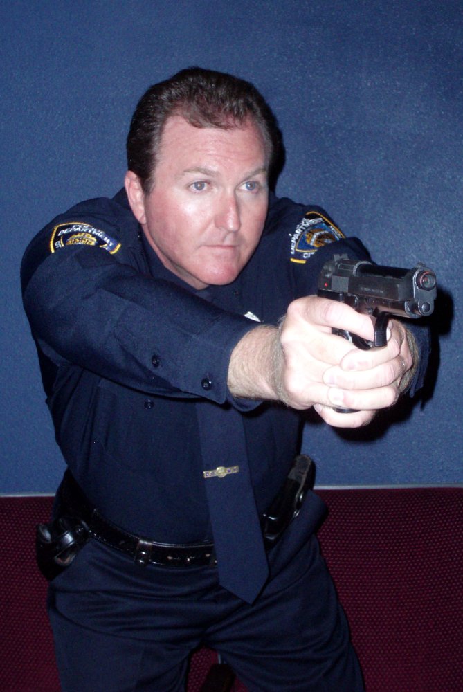 David Hill