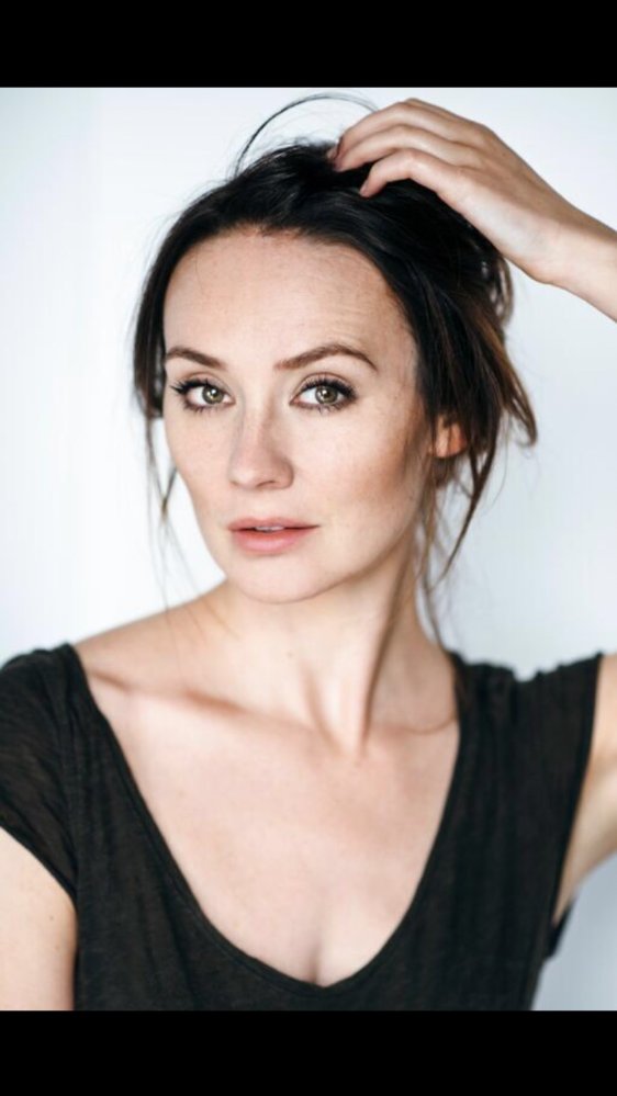 Claire Cooper