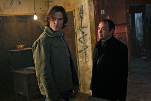 Crowley
