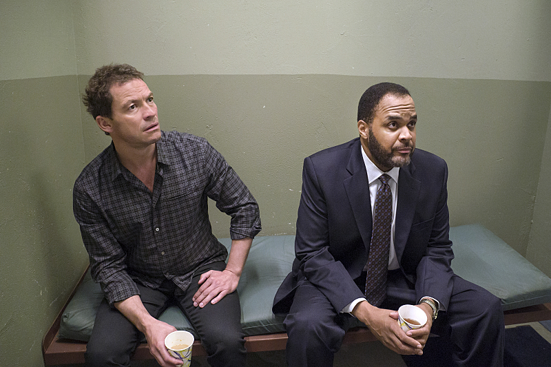 Detective Jeffries