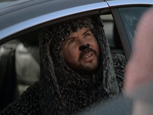 Wilfred