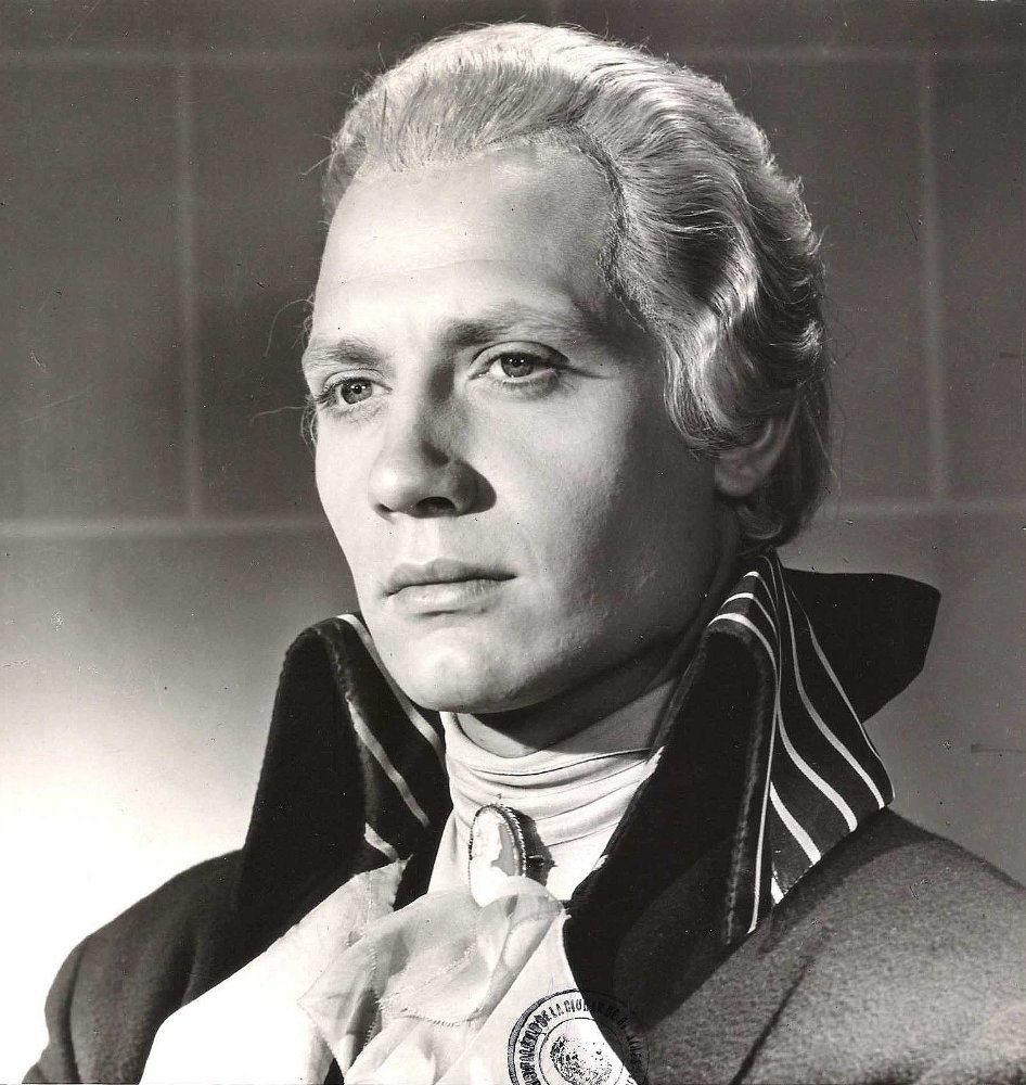 Jacques Dacqmine