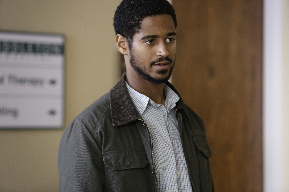 Alfred Enoch