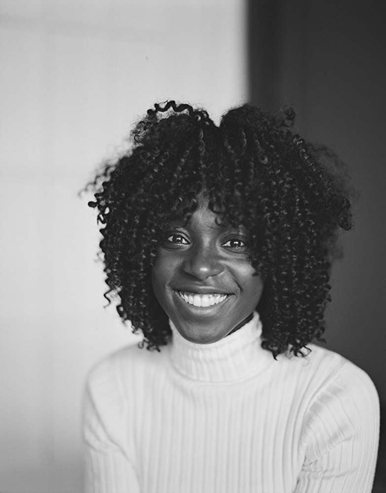 Abiola Ogunbiyi